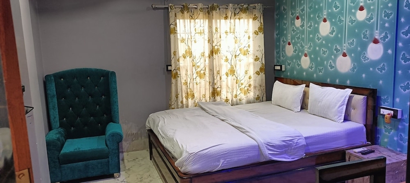 Imagen general del Hotel Sunjukti by Roh. Foto 1