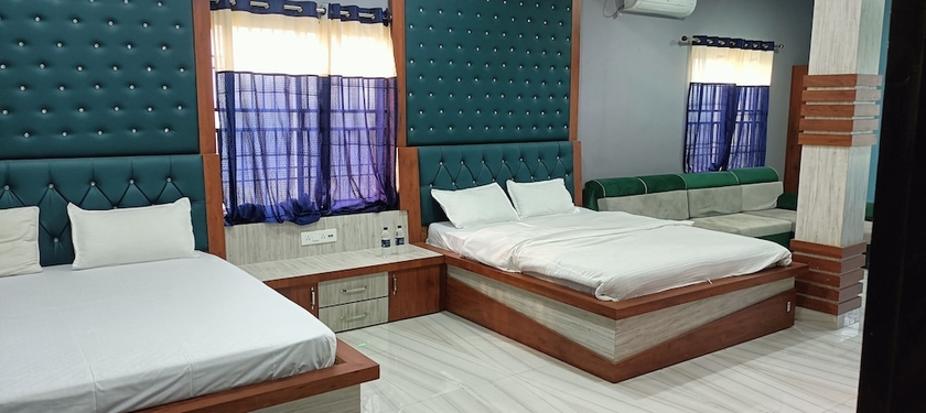 Imagen de la habitación del Hotel Sunjukti by Roh. Foto 3
