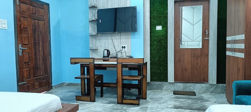 Imagen de la habitación del Hotel Sunjukti by Roh. Foto 6