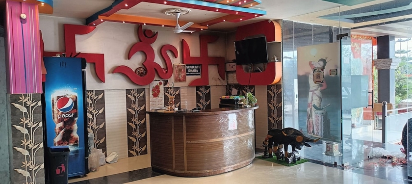 Imagen de los interiores del Hotel Sunjukti by Roh. Foto 14