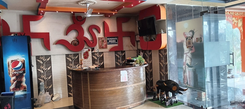 Imagen de los interiores del Hotel Sunjukti by Roh. Foto 15