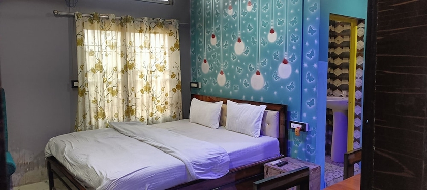 Imagen de la habitación del Hotel Sunjukti by Roh. Foto 7
