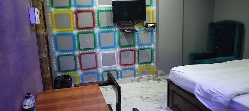 Imagen de la habitación del Hotel Sunjukti by Roh. Foto 8