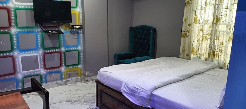 Imagen de la habitación del Hotel Sunjukti by Roh. Foto 9