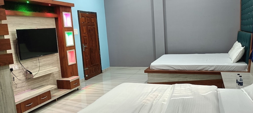 Imagen de la habitación del Hotel Sunjukti by Roh. Foto 11