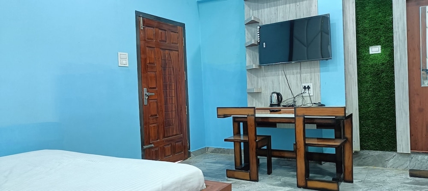 Imagen de la habitación del Hotel Sunjukti by Roh. Foto 12