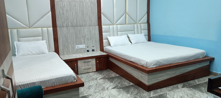 Imagen de la habitación del Hotel Sunjukti by Roh. Foto 13