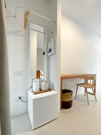 Imagen general del Hotel Sunkiss Pool.bed.cafe. Foto 2