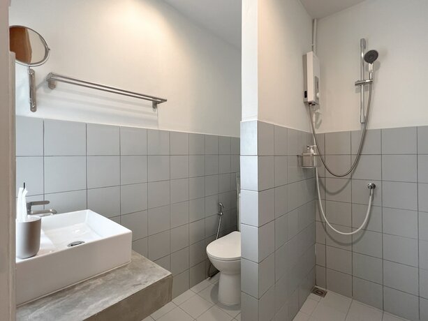 Imagen general del Hotel Sunkiss Pool.bed.cafe. Foto 4