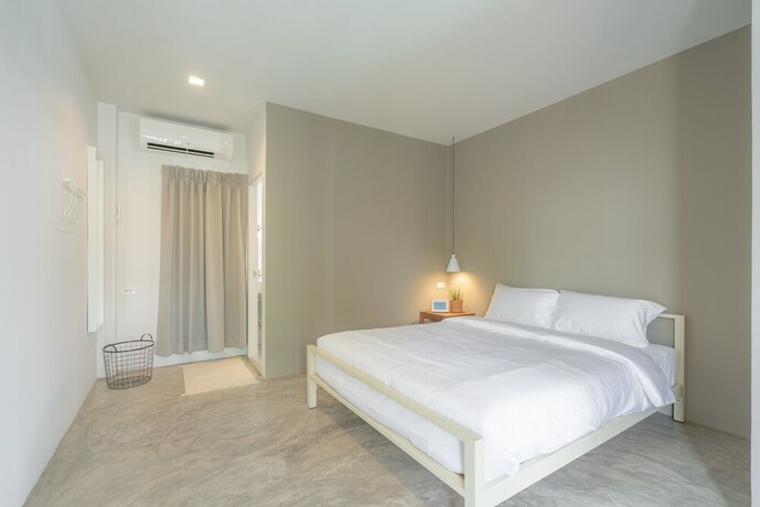 Imagen de la habitación del Hotel Sunkiss Pool.bed.cafe. Foto 17