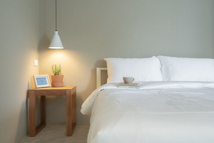 Imagen de la habitación del Hotel Sunkiss Pool.bed.cafe. Foto 21