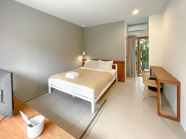 Imagen de la habitación del Hotel Sunkiss Pool.bed.cafe. Foto 29