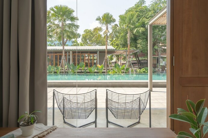 Imagen de la habitación del Hotel Sunkiss Pool.bed.cafe. Foto 31