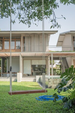 Imagen de la habitación del Hotel Sunkiss Pool.bed.cafe. Foto 32