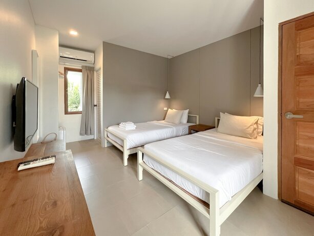 Imagen de la habitación del Hotel Sunkiss Pool.bed.cafe. Foto 39