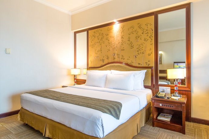 Imagen de la habitación del Hotel Sunlake Waterfront Resort and Convention. Foto 5