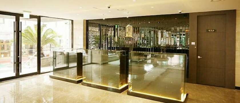 Imagen general del Hotel Sunland. Foto 5