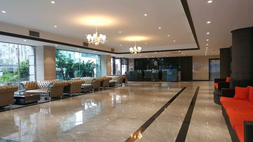 Imagen general del Hotel Sunland. Foto 6