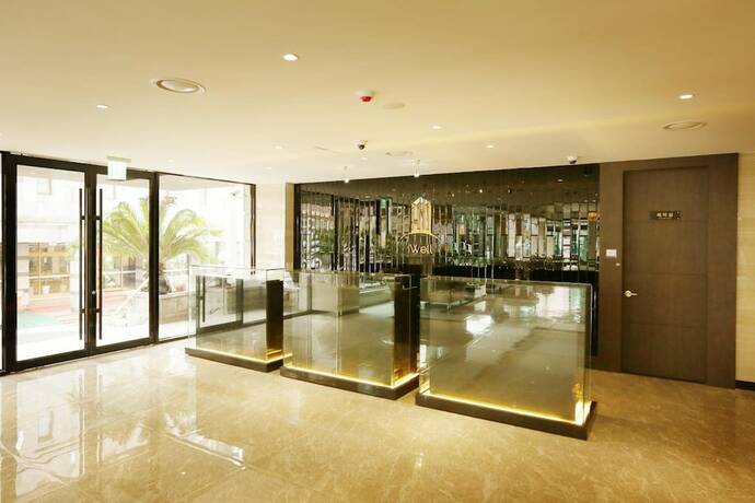 Imagen general del Hotel Sunland. Foto 8