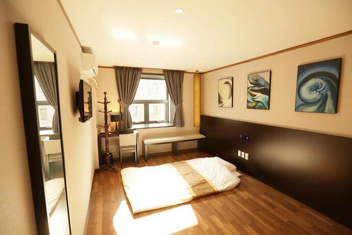 Imagen general del Hotel Sunland. Foto 9