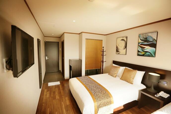 Imagen general del Hotel Sunland. Foto 10