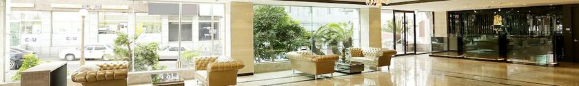 Imagen general del Hotel Sunland. Foto 11