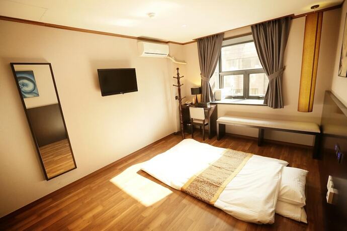 Imagen general del Hotel Sunland. Foto 12