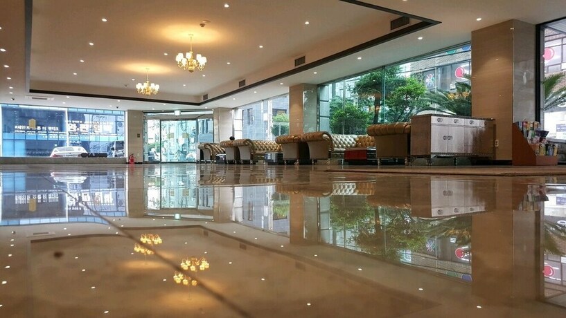 Imagen general del Hotel Sunland. Foto 1