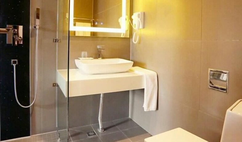 Imagen de la habitación del Hotel Sunland. Foto 21