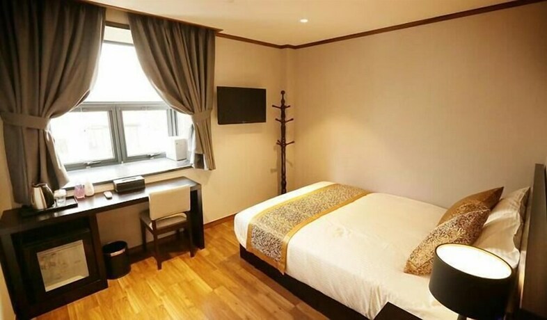 Imagen de la habitación del Hotel Sunland. Foto 23