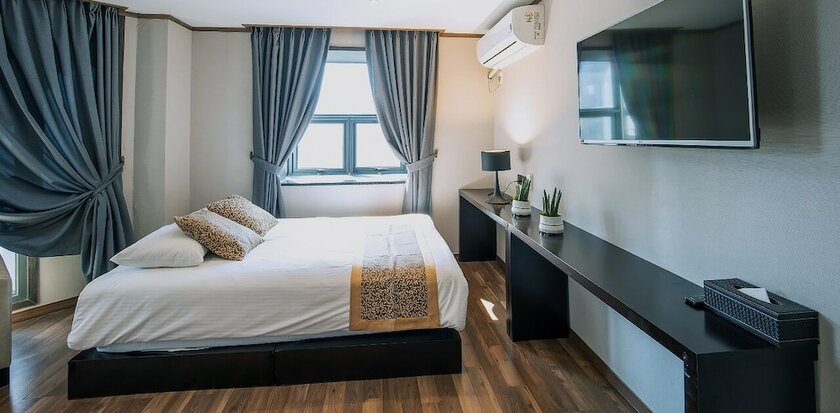 Imagen de la habitación del Hotel Sunland. Foto 29