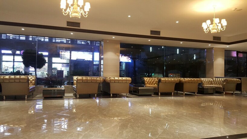 Imagen de los interiores del Hotel Sunland. Foto 31