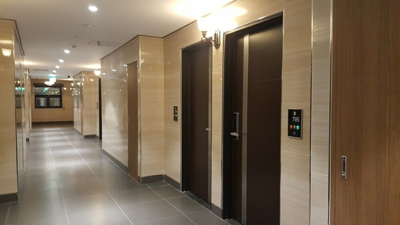 Imagen de los interiores del Hotel Sunland. Foto 33
