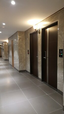 Imagen de los interiores del Hotel Sunland. Foto 34