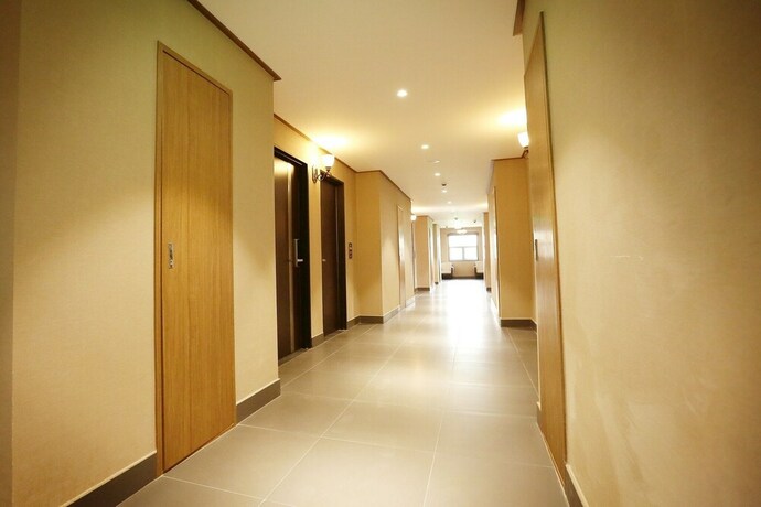 Imagen de los interiores del Hotel Sunland. Foto 35