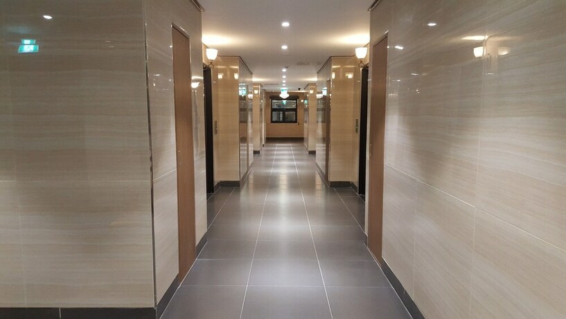 Imagen de los interiores del Hotel Sunland. Foto 37