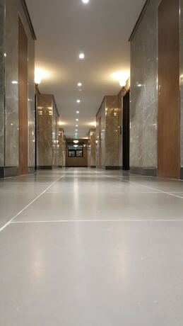 Imagen de los interiores del Hotel Sunland. Foto 40