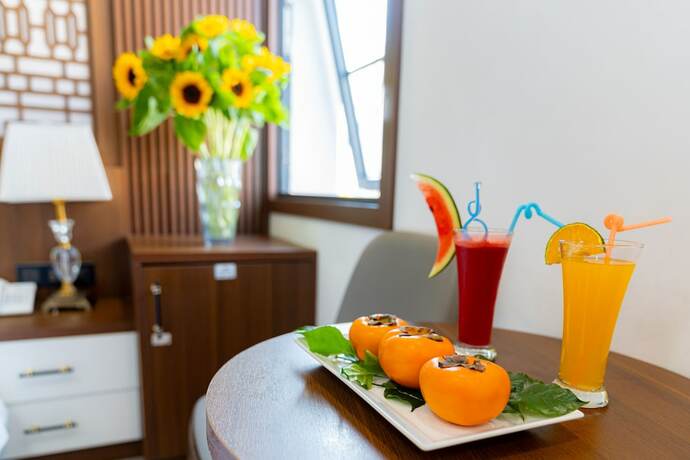 Imagen general del Hotel Sunland Halong and Restaurant. Foto 2