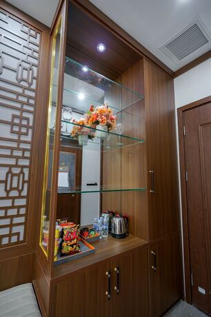 Imagen general del Hotel Sunland Halong and Restaurant. Foto 8