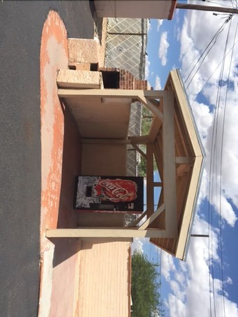 Imagen de los interiores del Hotel Sunland Motel. Foto 5