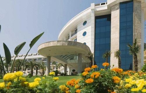 Imagen general del Hotel Sunland Resort Beldibi. Foto 6