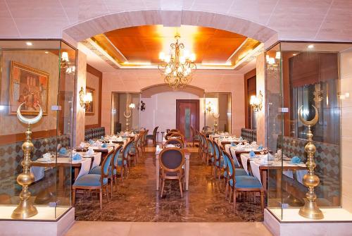 Imagen general del Hotel Sunland Resort Beldibi. Foto 7