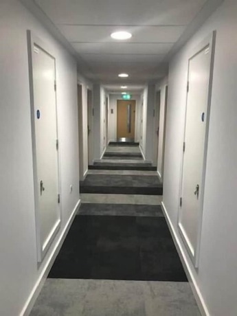 Imagen de los interiores del Hotel Sunley. Foto 18