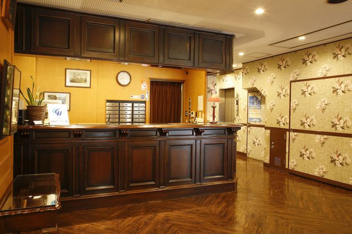 Imagen de los interiores del Hotel Sunlife. Foto 7