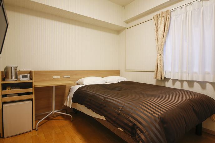 Imagen de la habitación del Hotel Sunlife. Foto 6