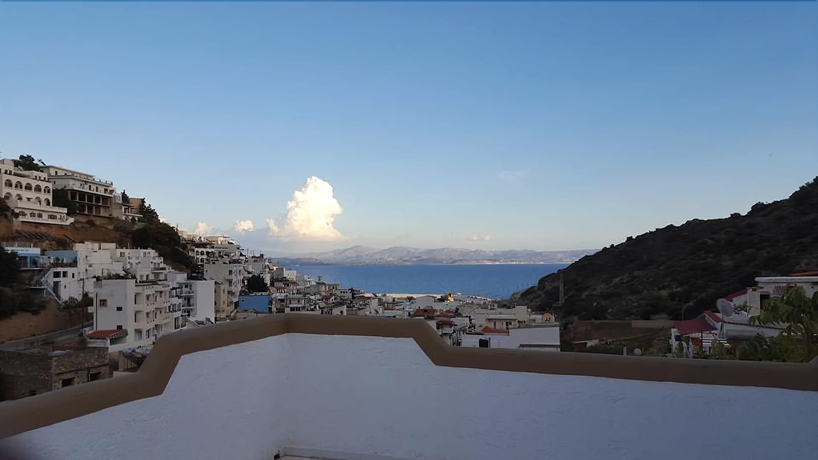 Imagen de la habitación del Hotel Sunlight, Agia Galini. Foto 6