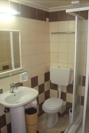 Imagen de la habitación del Hotel Sunlight, Agia Galini. Foto 9