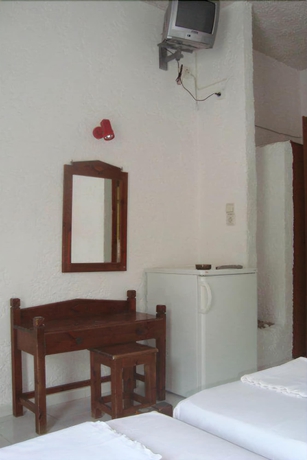 Imagen de la habitación del Hotel Sunlight, Agia Galini. Foto 10