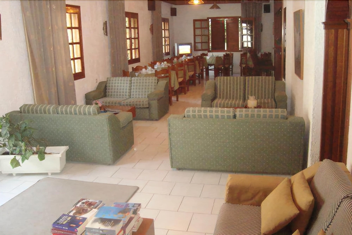 Imagen de la habitación del Hotel Sunlight, Agia Galini. Foto 13