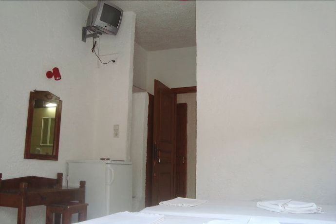 Imagen de la habitación del Hotel Sunlight, Agia Galini. Foto 14
